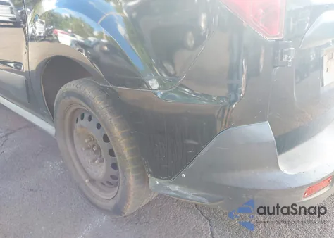 2016 Ford Transit Connect Xlt from USA, damaged, VIN NM0LS7F75G1260416